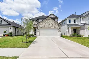 2222 Emerald Diamond Ct, Fresno, TX 77545 - Photo 1