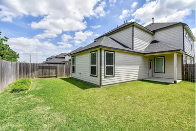 2222 Emerald Diamond Court, Fresno, TX 77545 - Photo 30