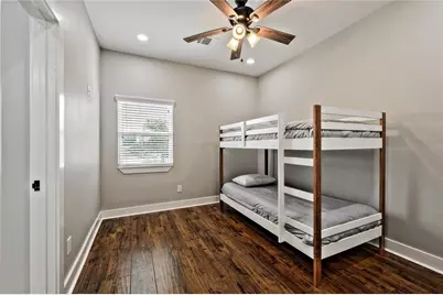 3034 Wayne Street #A-B, Houston, TX 77026 - Photo 24