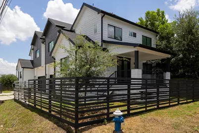 3034 Wayne Street #A-B, Houston, TX 77026 - Photo 4