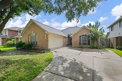 1606 Mabry Mill Road, Houston, TX 77062 - Photo 2