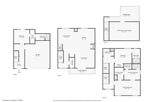 627 Mazal Ln, Houston, TX 77009 - Photo 50