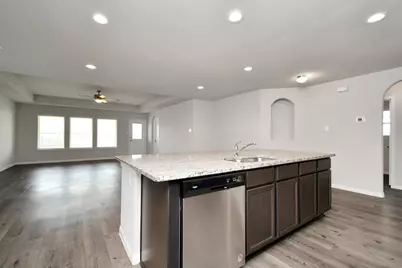 24807 Bastiani Canvas Lane, Katy, TX 77493 - Photo 14