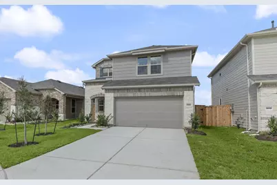 16920 Juniper Blossom Bend, Conroe, TX 77302 - Photo 2