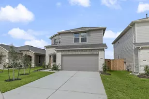16920 Juniper Blossom Bnd, Conroe, TX 77302 - Photo 2