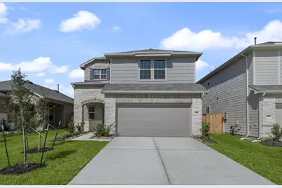 16920 Juniper Blossom Bend, Conroe, TX 77302 - Photo 1