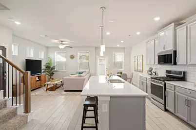 1524 Lakeline Oak Drive, Houston, TX 77084 - Photo 4