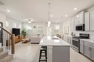 1524 Lakeline Oak Dr, Houston, TX 77084 - Photo 4