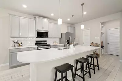 1524 Lakeline Oak Drive, Houston, TX 77084 - Photo 2