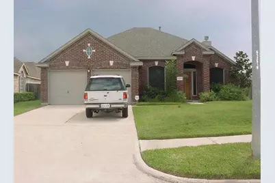 15119 Wimberly Park Drive, Houston, TX 77049 - Photo 1