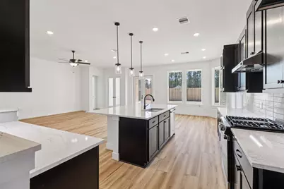 9738 Roaring River Falls Lane, Porter, TX 77365 - Photo 4