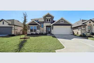 9738 Roaring River Falls Lane, Porter, TX 77365 - Photo 1