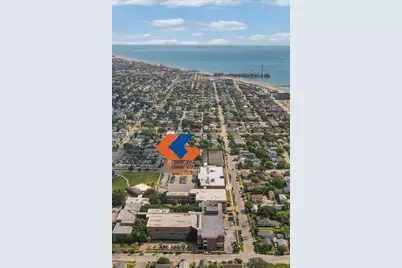 4006 Avenue R 1/2 Rear, Galveston, TX 77550 - Photo 26