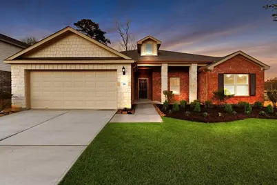 221 Stalwart Hill Trail, Magnolia, TX 77354 - Photo 1