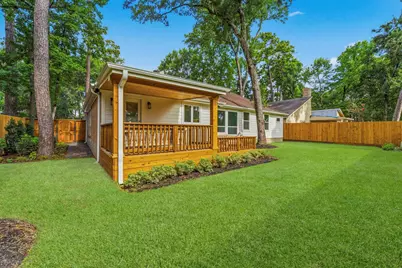 76 Woodhaven Wood Drive, The Woodlands, TX 77380 - Photo 34