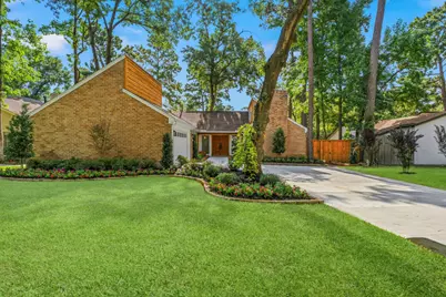 76 Woodhaven Wood Drive, The Woodlands, TX 77380 - Photo 2