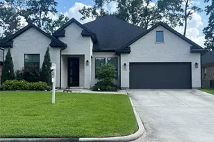 8310 Cross Country Dr, Humble, TX 77346 - Photo 1