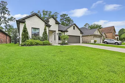 8310 Cross Country Drive, Humble, TX 77346 - Photo 2