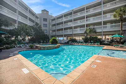 6102 Seawall Boulevard #234, Galveston, TX 77551 - Photo 14