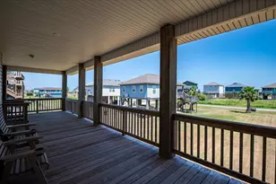 138 Verdia Dr, Crystal Beach, TX 77650 - Photo 42