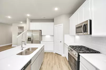 21035 Bay Village Drive #A, Cypress, TX 77433 - Photo 8