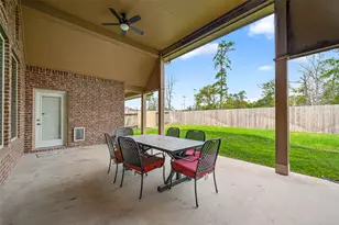 618 Santa Elena Canyon, Spring, TX 77388 - Photo 36