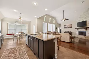 618 Santa Elena Canyon, Spring, TX 77388 - Photo 14