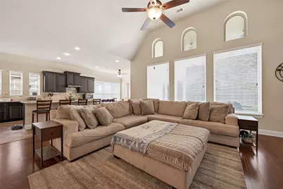 618 Santa Elena Canyon, Spring, TX 77388 - Photo 8
