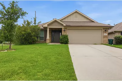 490 Terra Vista Circle, Montgomery, TX 77356 - Photo 1