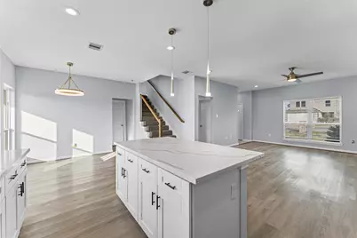 8211 James Franklin Street, Houston, TX 77088 - Photo 6