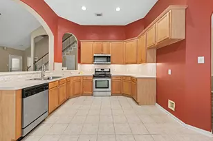 5711 Shady Hollow Ct, Rosharon, TX 77583 - Photo 8