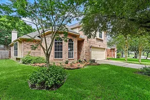 5711 Shady Hollow Ct, Rosharon, TX 77583 - Photo 2