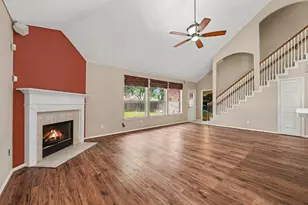 5711 Shady Hollow Ct, Rosharon, TX 77583 - Photo 6