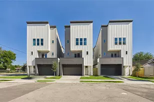 5318 Terry St, Houston, TX 77009 - Photo 2