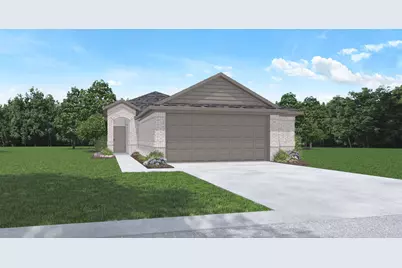 1910 West Stroker Road, Crosby, TX 77532 - Photo 1