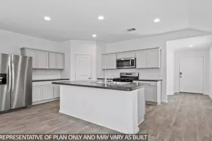 1910 W Stroker Rd, Crosby, TX 77532 - Photo 2