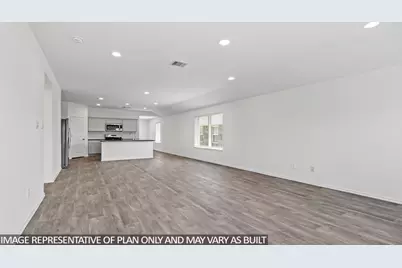 1910 West Stroker Road, Crosby, TX 77532 - Photo 4
