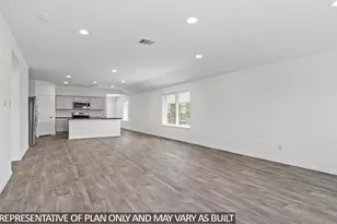 1910 W Stroker Rd, Crosby, TX 77532 - Photo 4