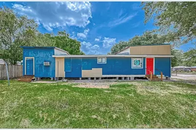 5724 Cavalcade Street, Houston, TX 77026 - Photo 1