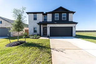 414 Hazy Mdws Dr, Beasley, TX 77417 - Photo 1