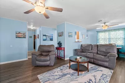 21 Clearview Street, Point Blank, TX 77364 - Photo 14