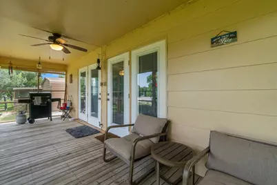 21 Clearview Street, Point Blank, TX 77364 - Photo 4