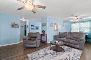 21 Clearview St, Point Blank, TX 77364 - Photo 14
