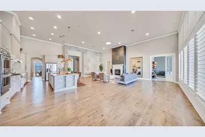 18918 E Josey Overlook Drive, Cypress, TX 77433 - Photo 8