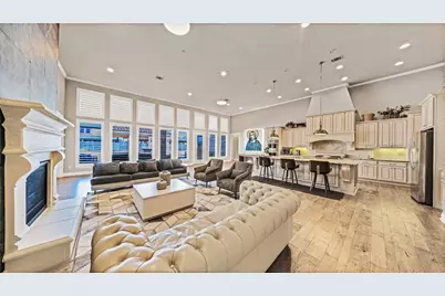 18918 E Josey Overlook Drive, Cypress, TX 77433 - Photo 8