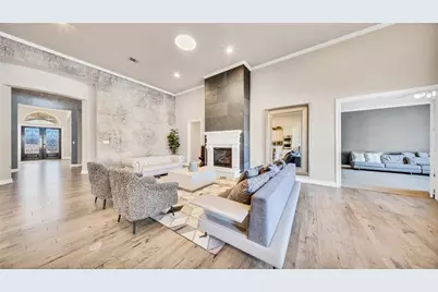 18918 E Josey Overlook Drive, Cypress, TX 77433 - Photo 2