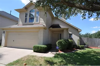 5823 Ridgebluff Lane, Katy, TX 77449 - Photo 1
