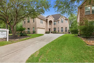 3 N Arrow Canyon Circle, Spring, TX 77389 - Photo 1