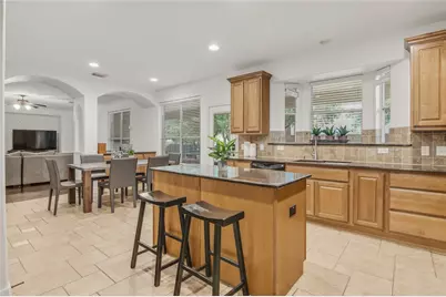 3 N Arrow Canyon Circle, Spring, TX 77389 - Photo 8