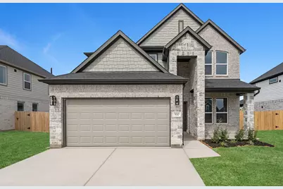 3110 Everwood Trail, Rosenberg, TX 77471 - Photo 28